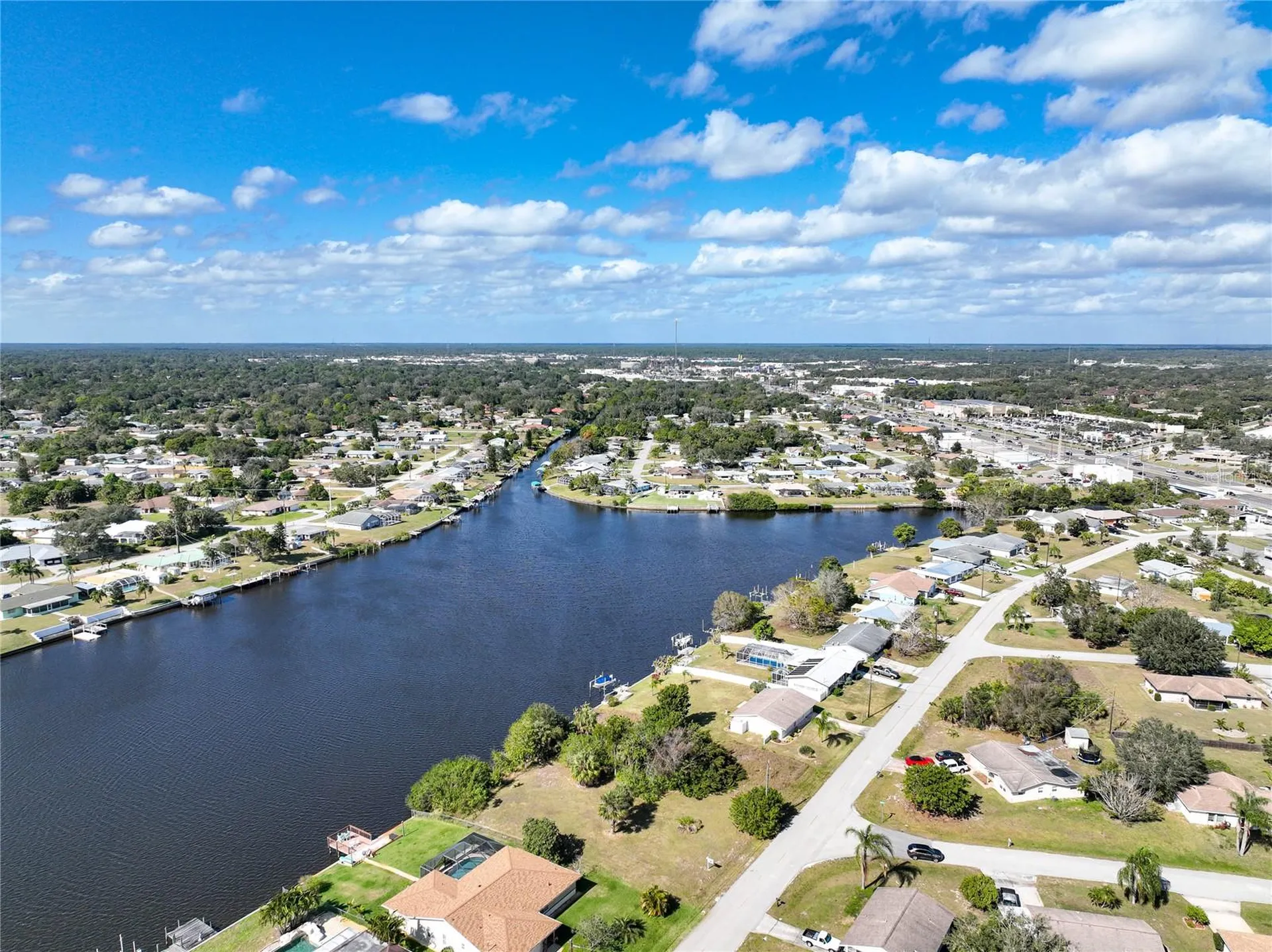 834 Ellicott Circle NW Port Charlotte FL 33952