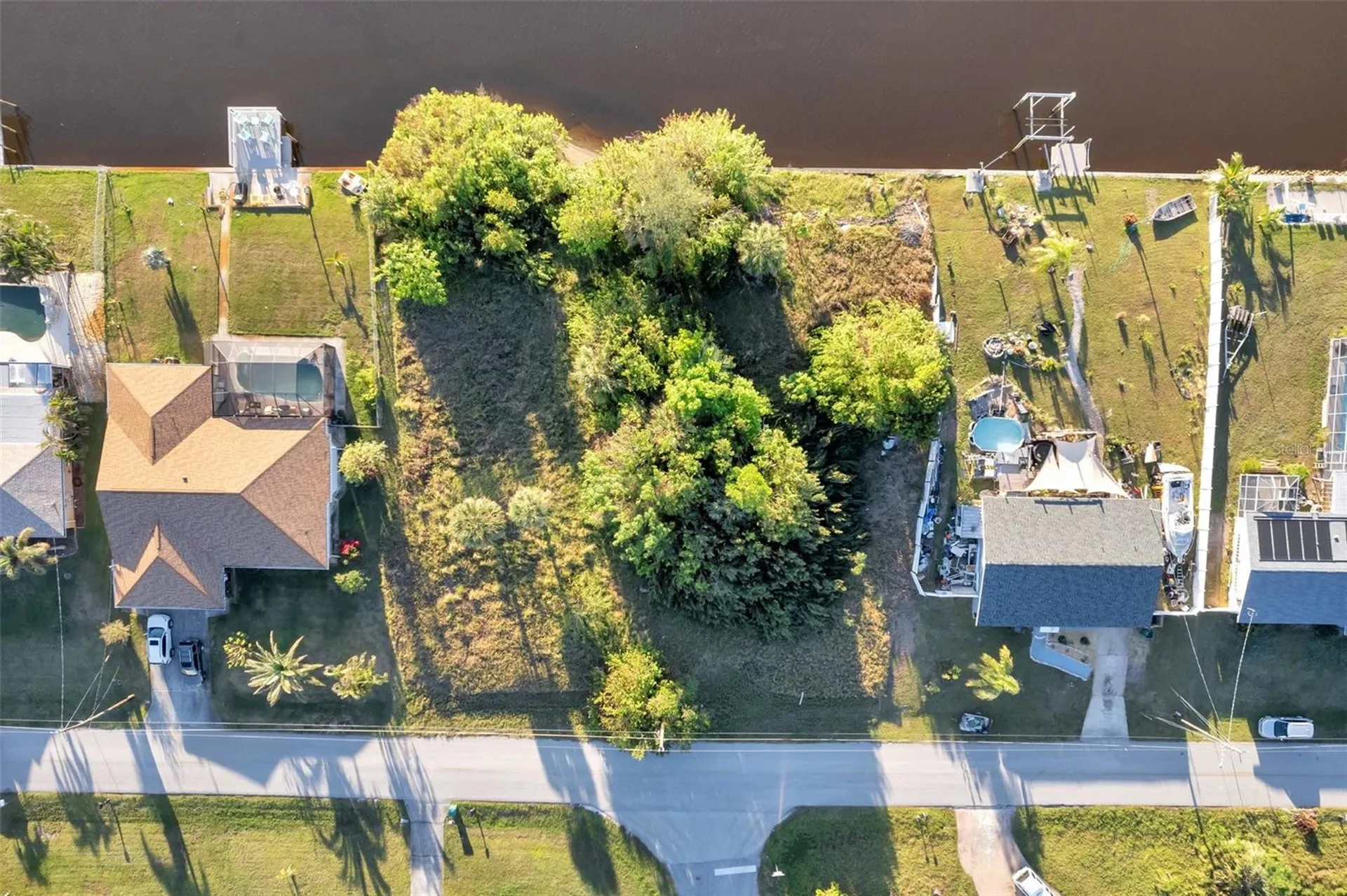 834 Ellicott Circle NW Port Charlotte FL 33952