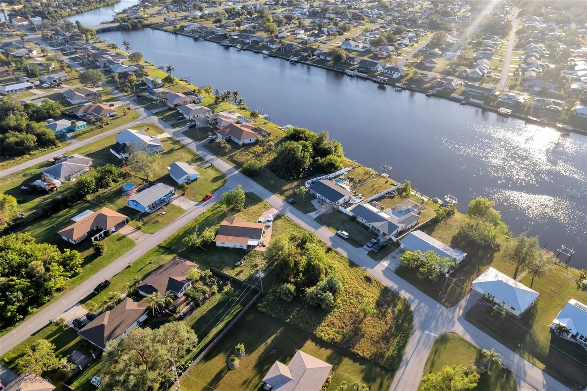 834 Ellicott Circle NW Port Charlotte FL 33952