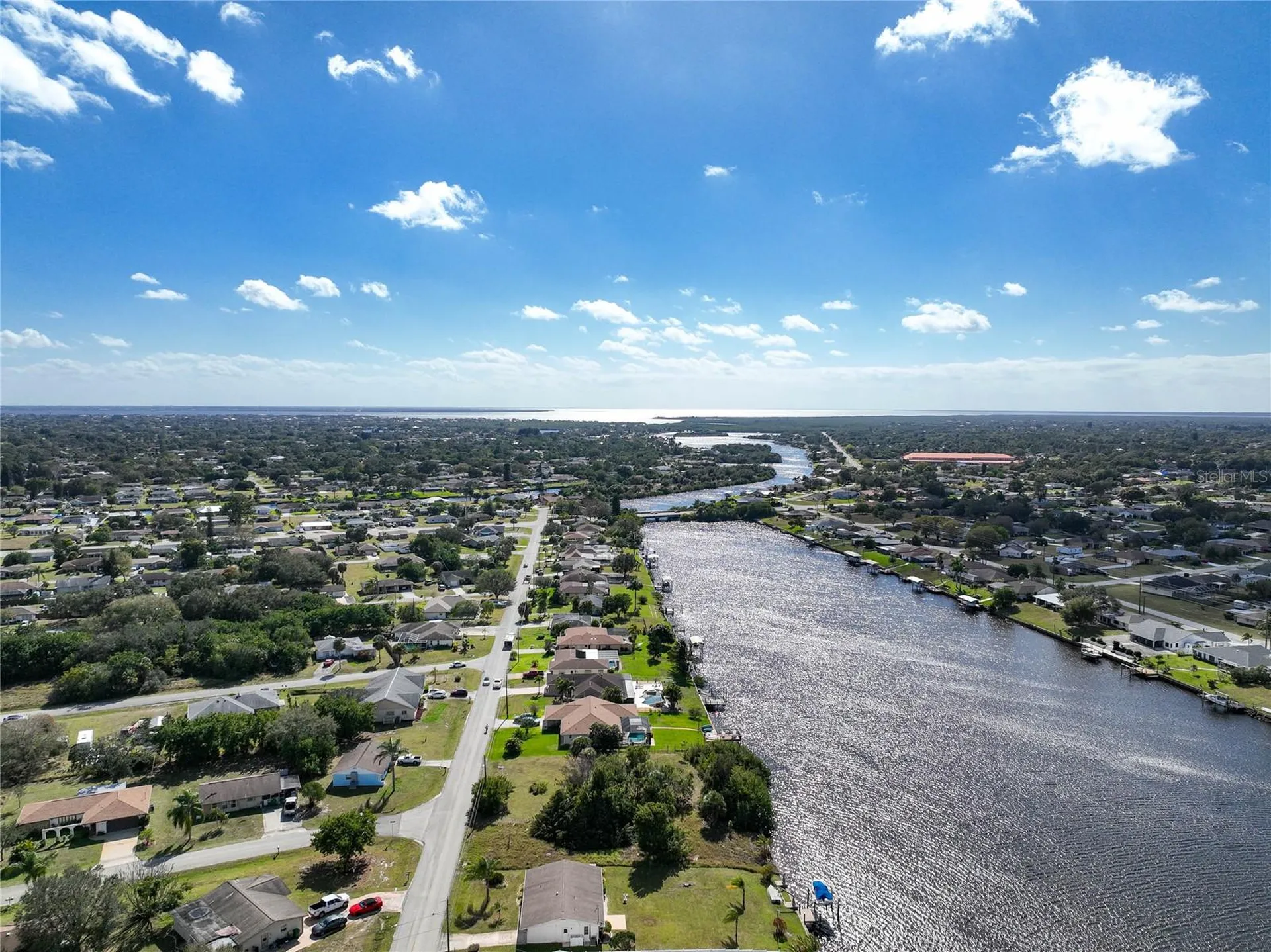 834 Ellicott Circle NW Port Charlotte FL 33952