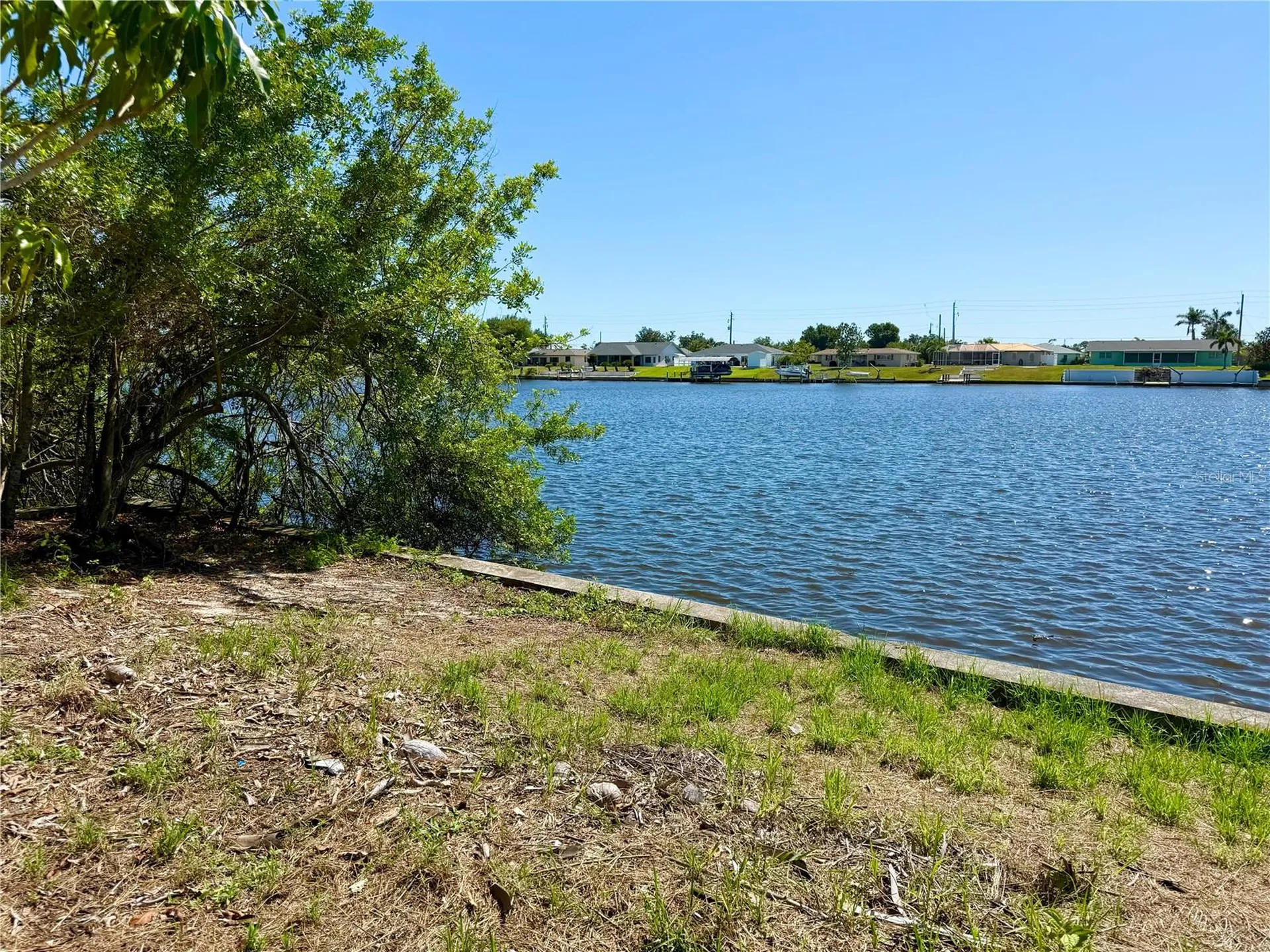 834 Ellicott Circle NW Port Charlotte FL 33952