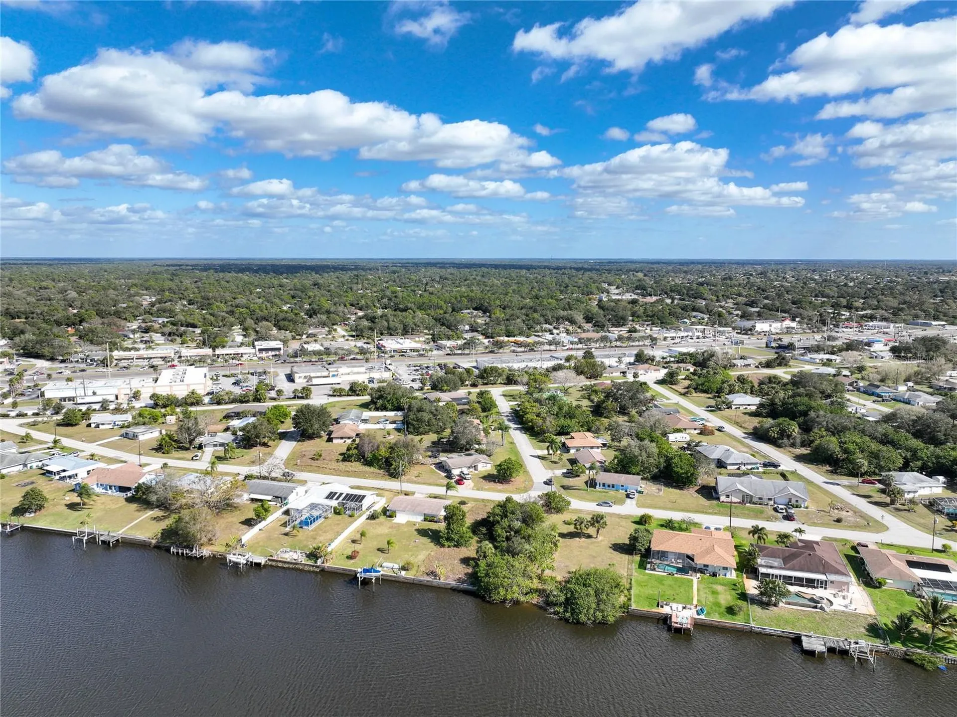 834 Ellicott Circle NW Port Charlotte FL 33952