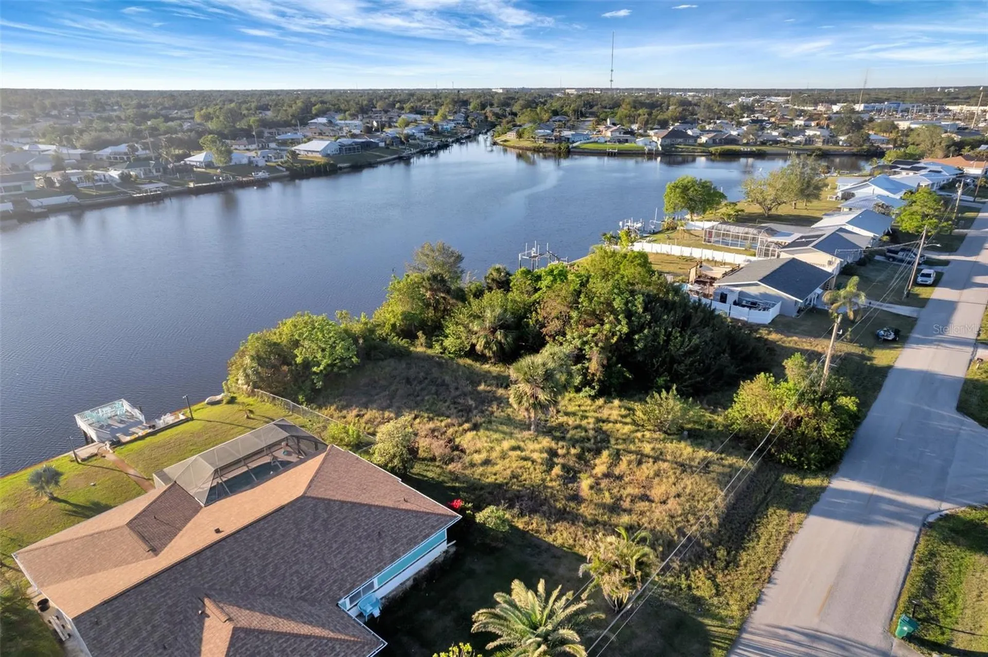 834 Ellicott Circle NW Port Charlotte FL 33952