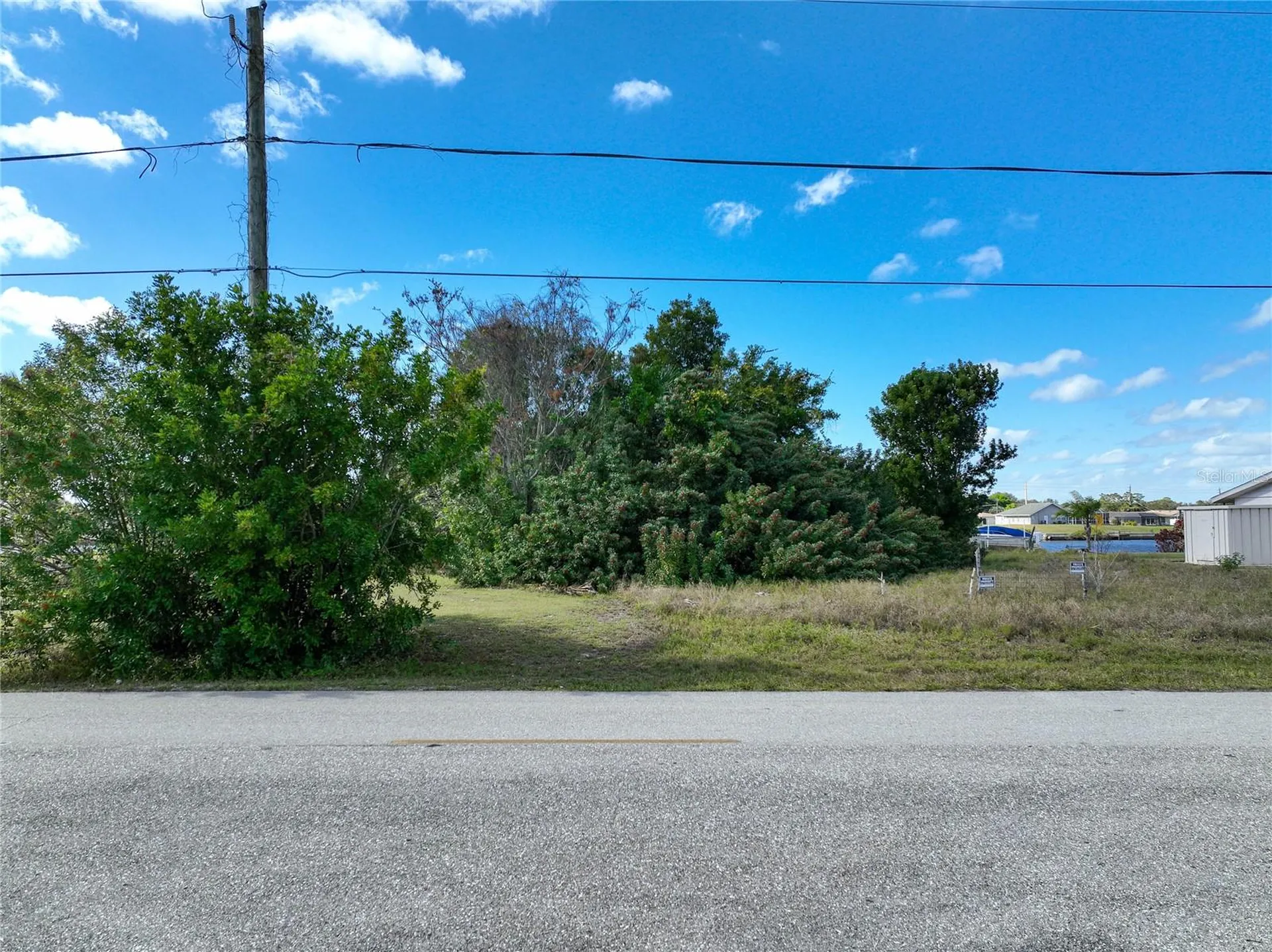 834 Ellicott Circle NW Port Charlotte FL 33952