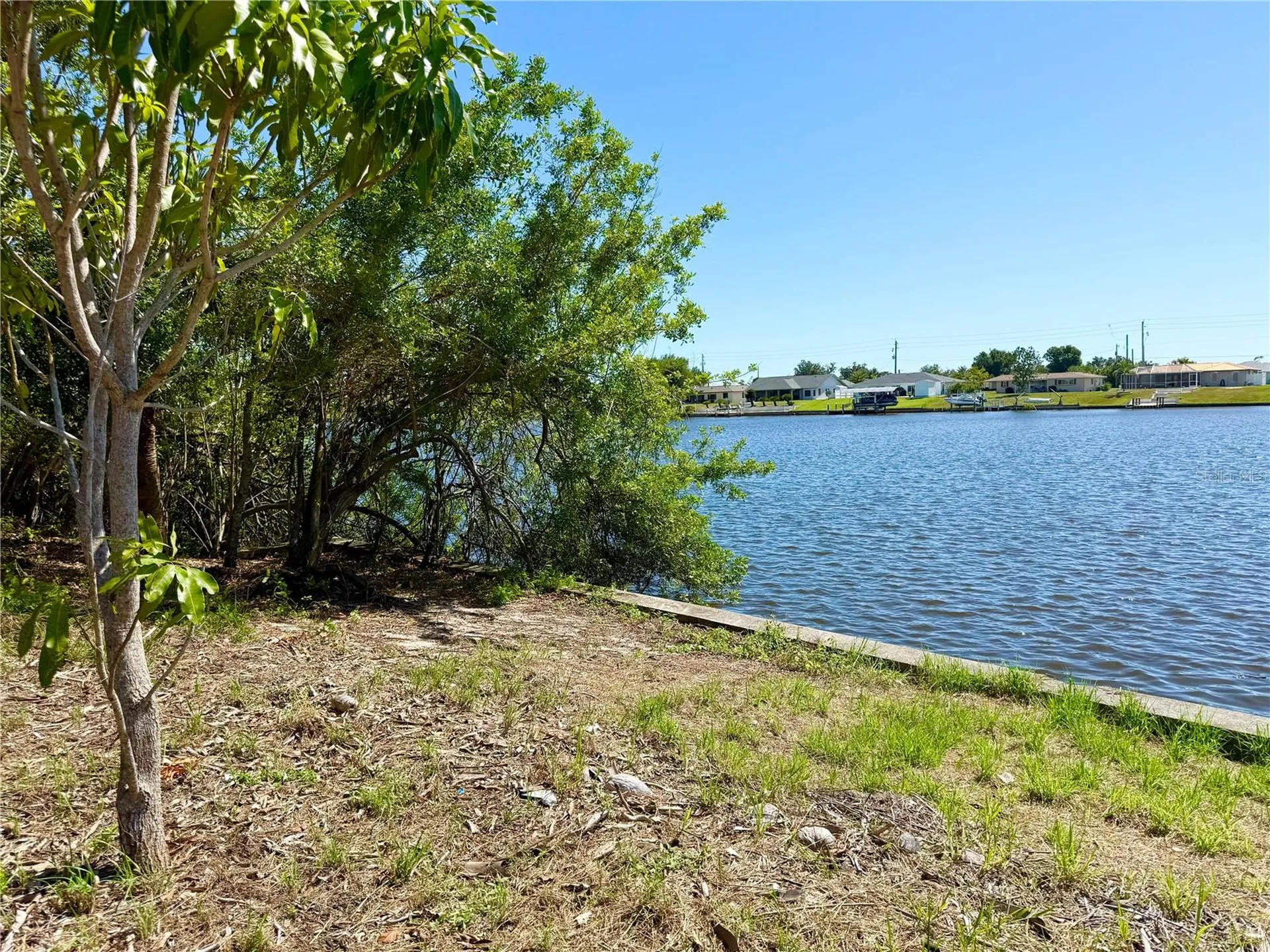 834 Ellicott Circle NW Port Charlotte FL 33952