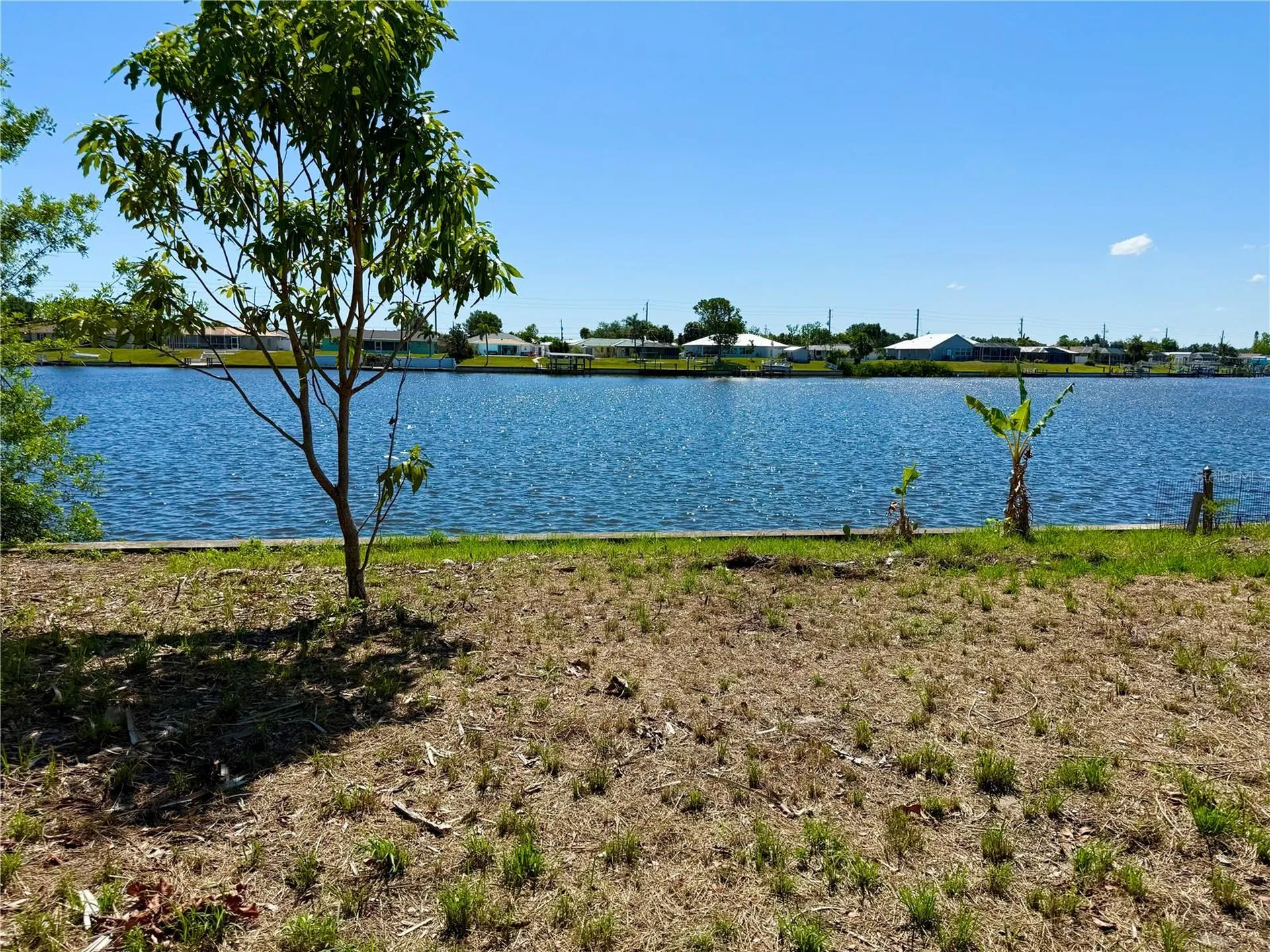 834 Ellicott Circle NW Port Charlotte FL 33952