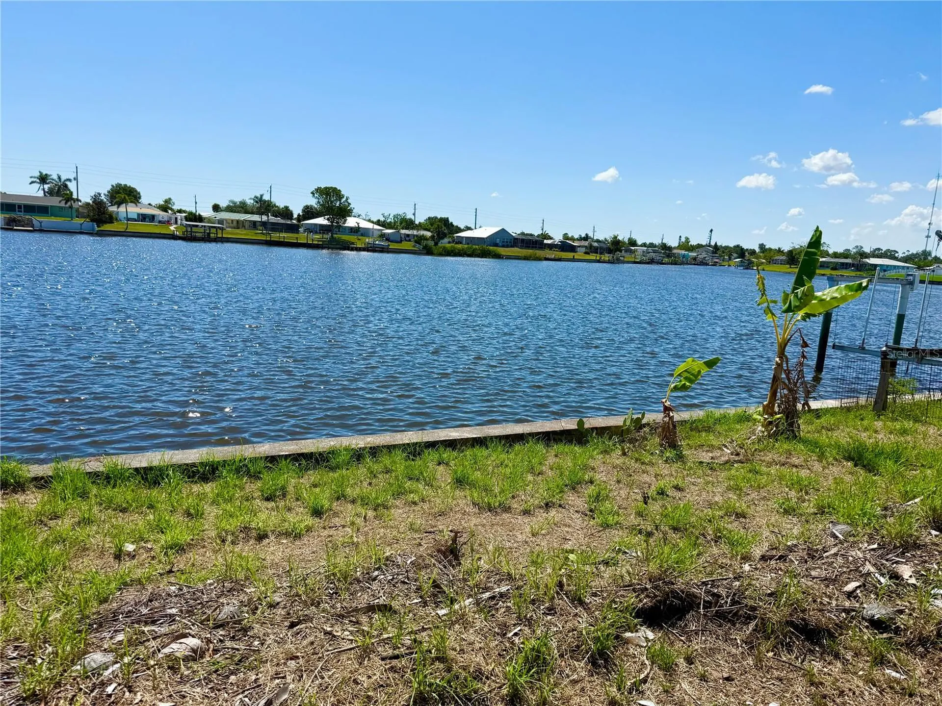834 Ellicott Circle NW Port Charlotte FL 33952