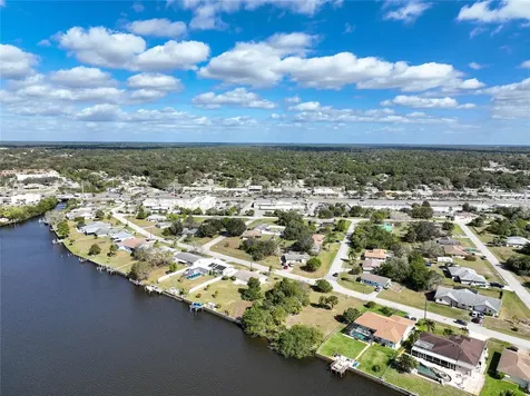 834 Ellicott Circle NW Port Charlotte FL 33952