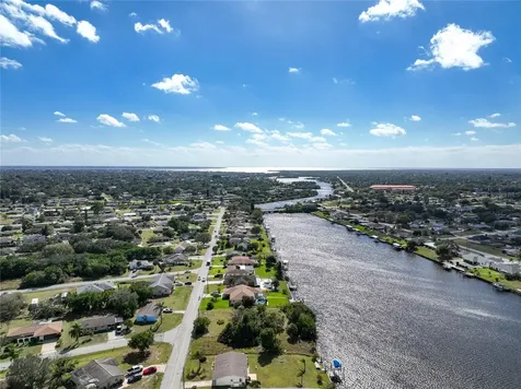 834 Ellicott Circle NW Port Charlotte FL 33952