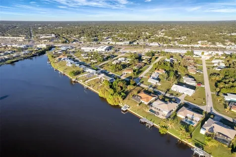 834 Ellicott Circle NW Port Charlotte FL 33952