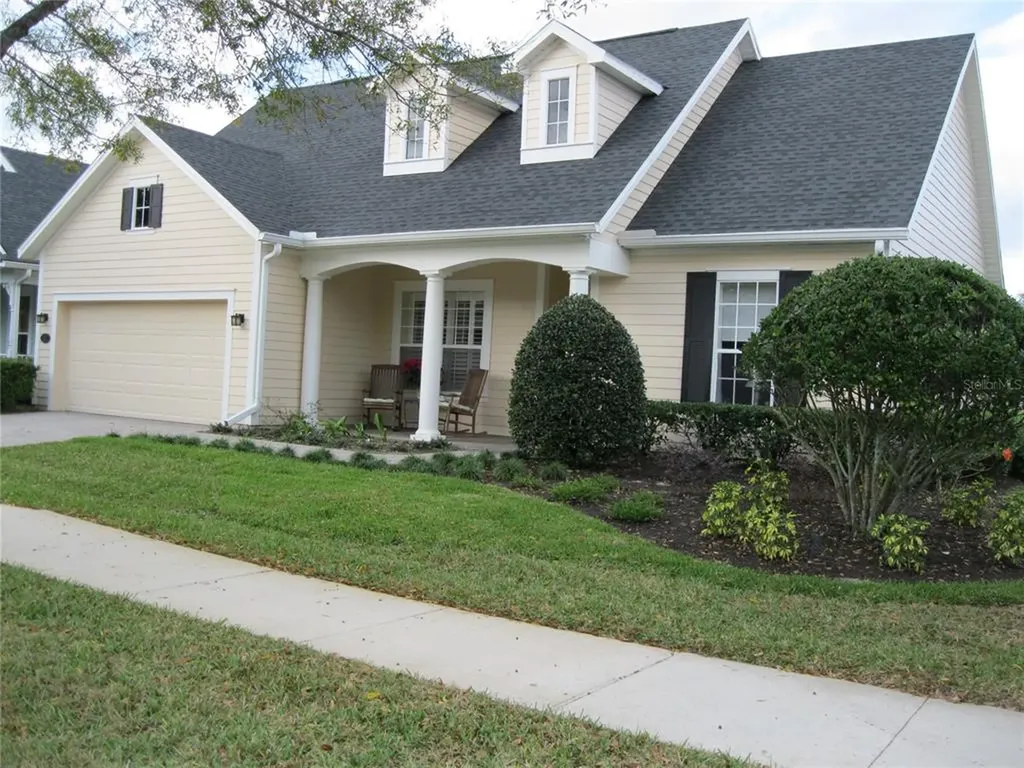 113 Ivydale Manor Drive Deland FL 32724