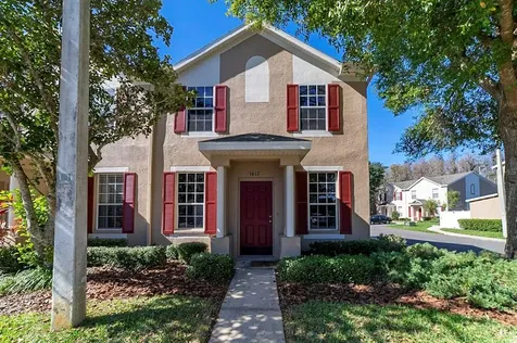1417 Sedgwick Drive Wesley Chapel FL 33543