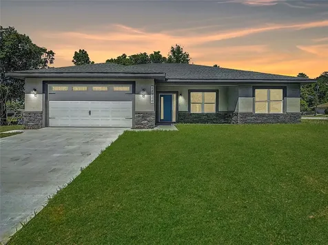 12848 SW 43rd Circle Ocala FL 34473