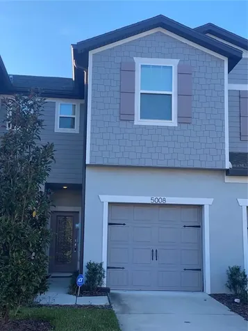 5008 Blue Latan Lane Tampa FL 33610