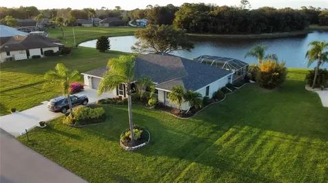 25480 Arequipa Drive Punta Gorda FL 33983