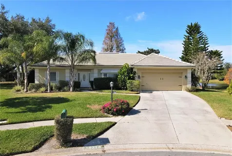 18314 Sturbridge Court Tampa FL 33647