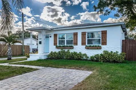 2120 42nd Avenue N St Petersburg FL 33714