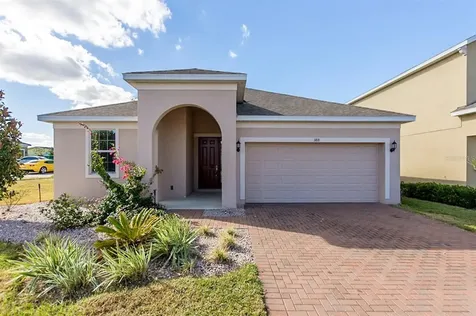 388 Aragosa Drive Davenport FL 33837