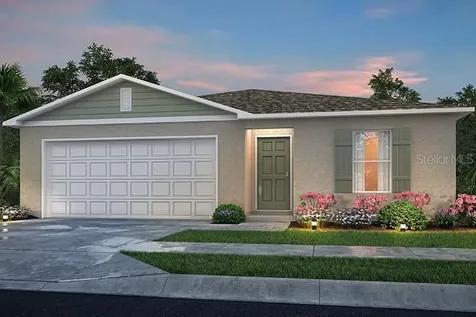 9470 N Paradisea Drive Citrus Springs FL 34433
