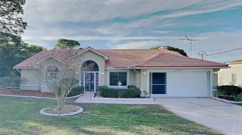 6359 Covewood Drive Spring Hill FL 34609