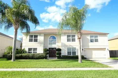 532 Yellow Tail Place Chuluota FL 32766