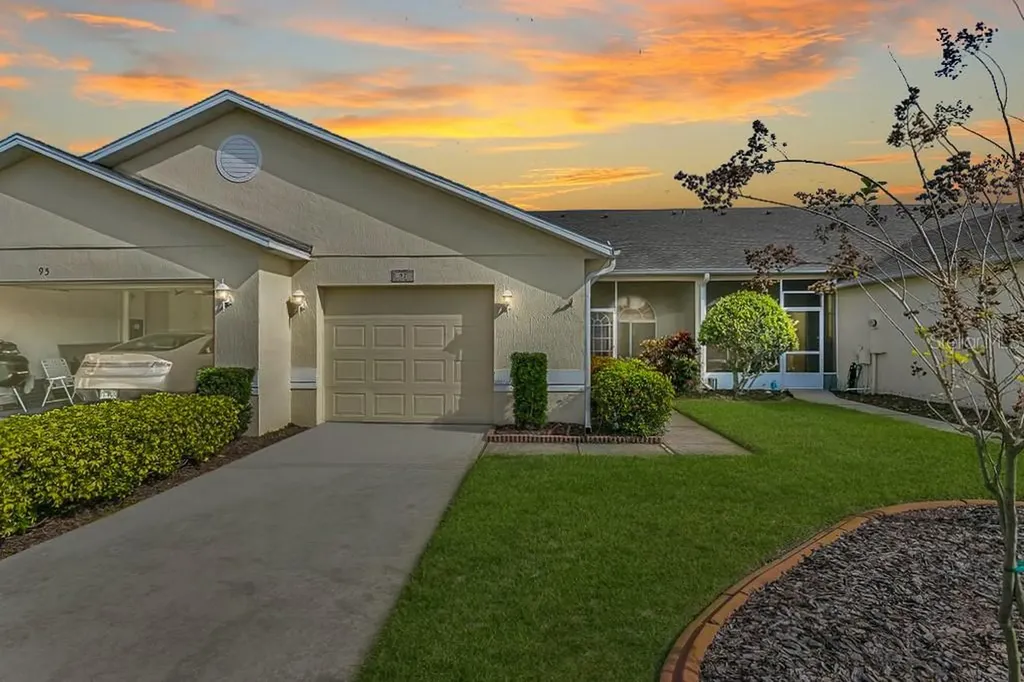 97 Club Villas Lane Kissimmee FL 34744