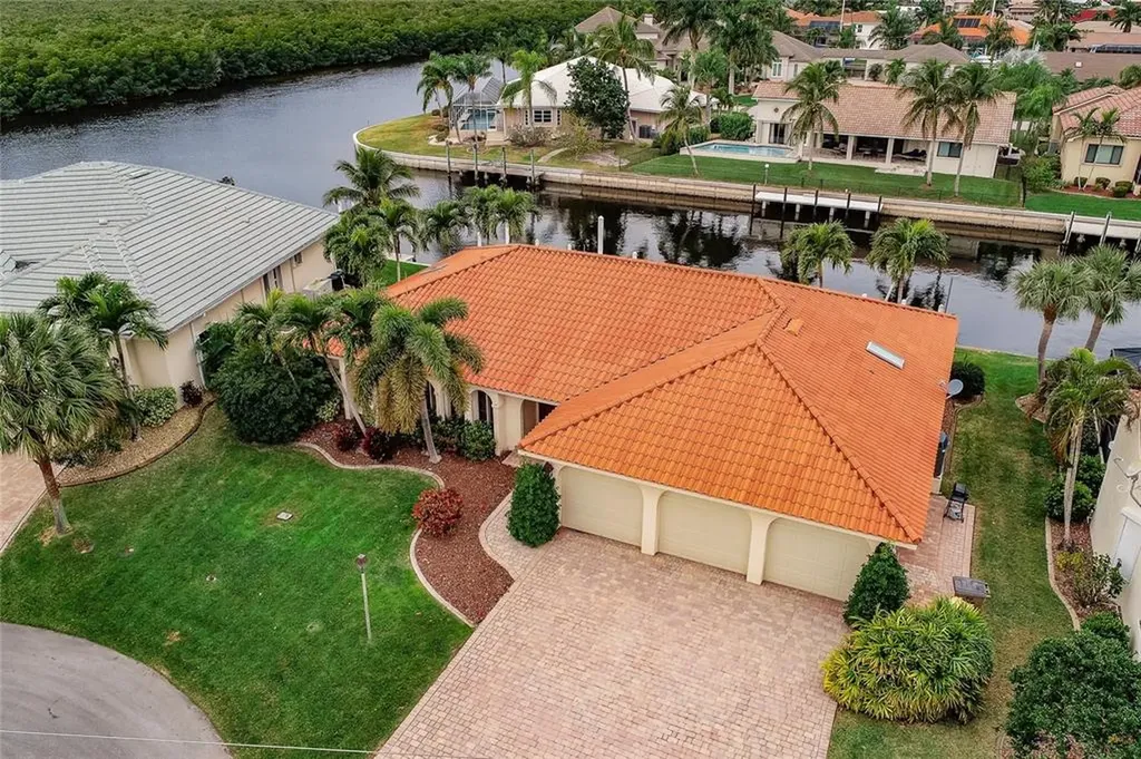 3829 Aves Island Court Punta Gorda FL 33950
