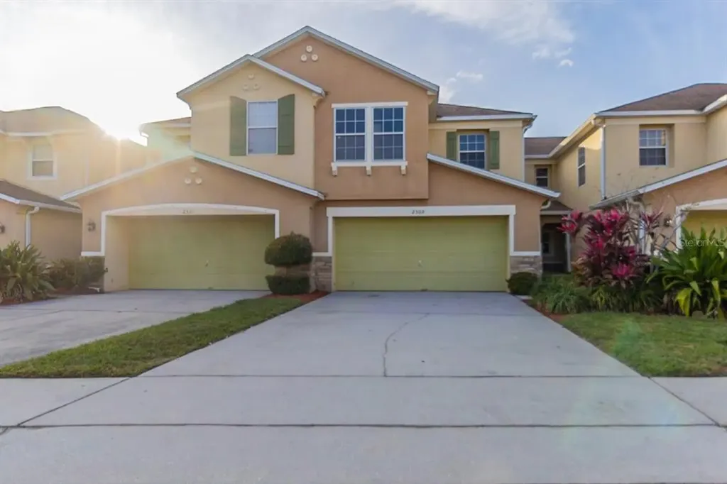 2509 Hassonite Street Kissimmee FL 34744