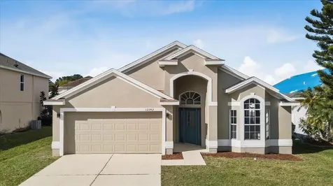 12743 Maribou Circle Orlando FL 32828