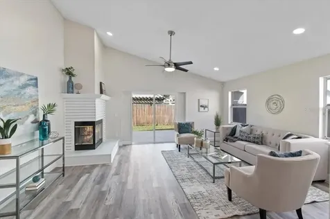12743 Maribou Circle Orlando FL 32828