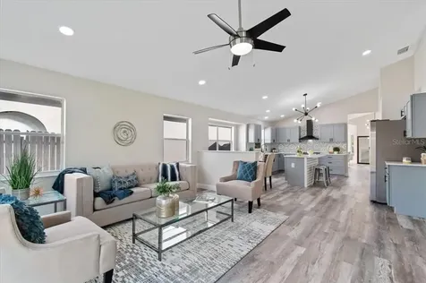12743 Maribou Circle Orlando FL 32828