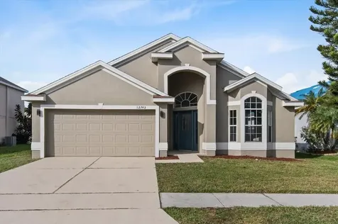 12743 Maribou Circle Orlando FL 32828