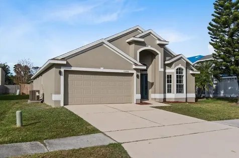 12743 Maribou Circle Orlando FL 32828