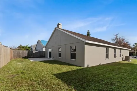 12743 Maribou Circle Orlando FL 32828