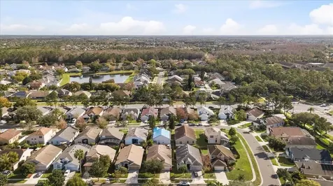 12743 Maribou Circle Orlando FL 32828