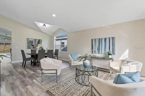 12743 Maribou Circle Orlando FL 32828
