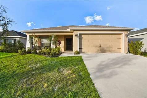 338 Pentas Lane Haines City FL 33844