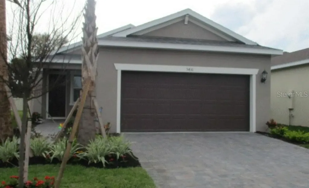 5431 Los Robles Court Palmetto FL 34221