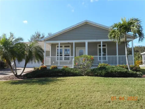 24580 Rio Villa Lakes Circle Punta Gorda FL 33950