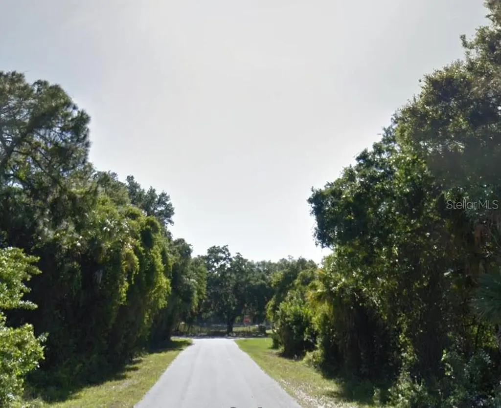 18113 Luscar Avenue Port Charlotte FL 33954