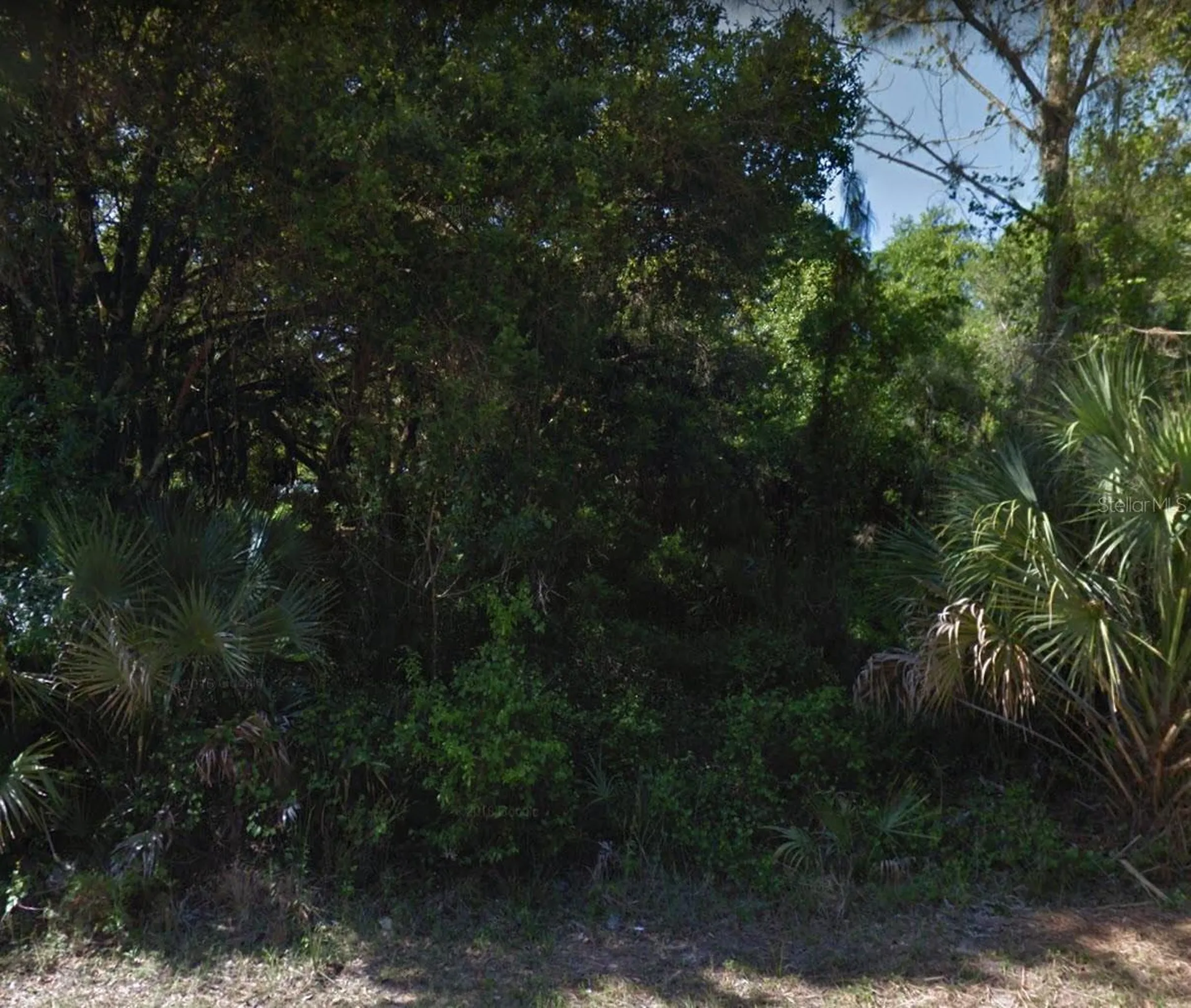18113 Luscar Avenue Port Charlotte FL 33954
