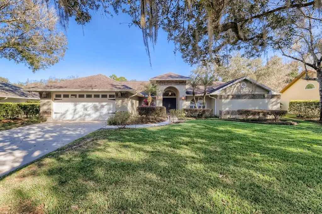 15812 Dawson Ridge Drive Tampa FL 33647