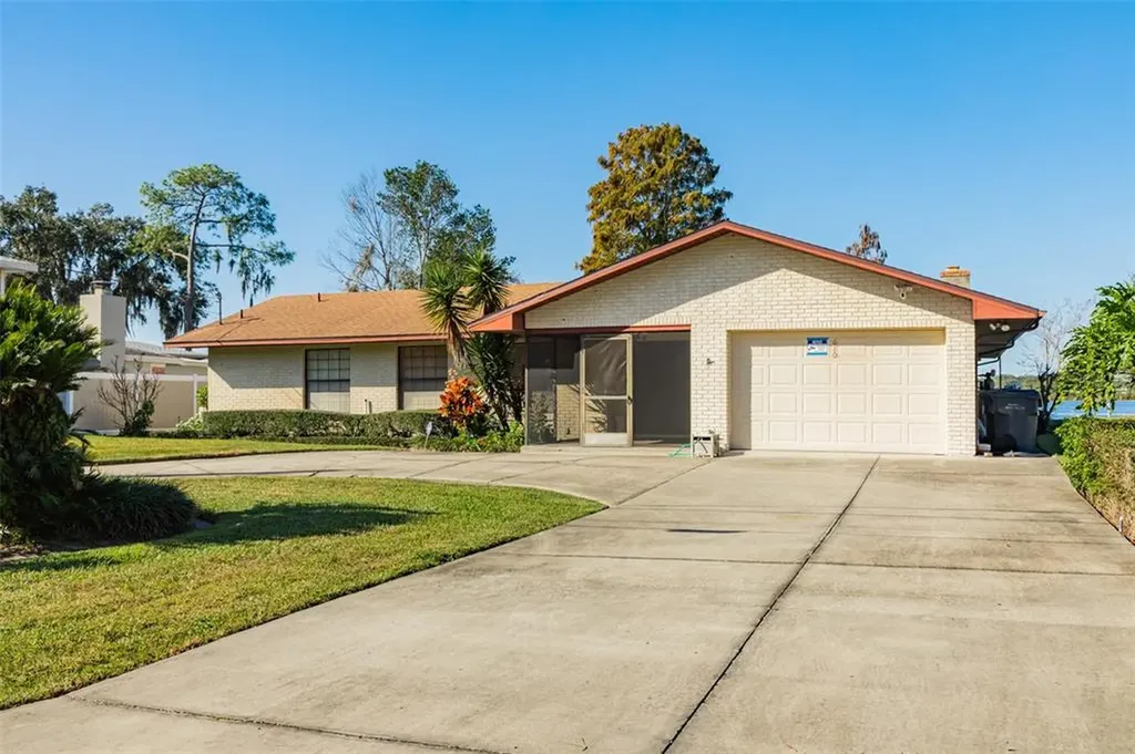 610 Lake Pansy Drive NW Winter Haven FL 33881