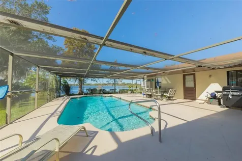 610 Lake Pansy Drive NW Winter Haven FL 33881