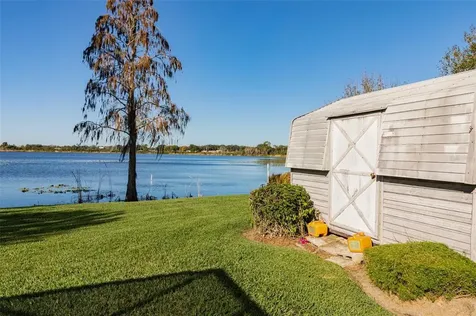 610 Lake Pansy Drive NW Winter Haven FL 33881