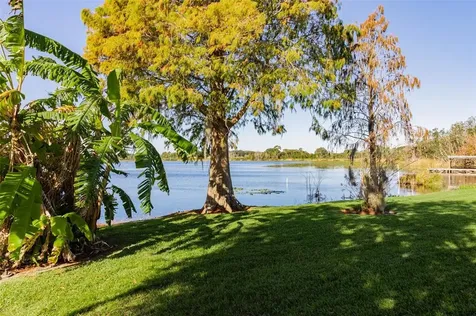 610 Lake Pansy Drive NW Winter Haven FL 33881