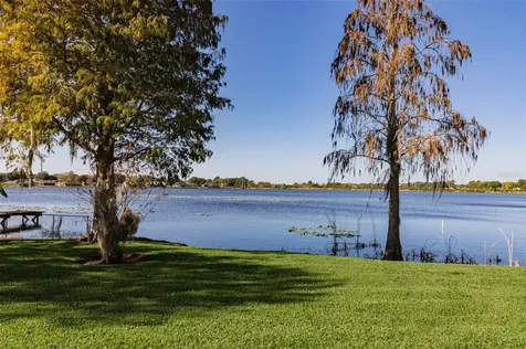 610 Lake Pansy Drive NW Winter Haven FL 33881