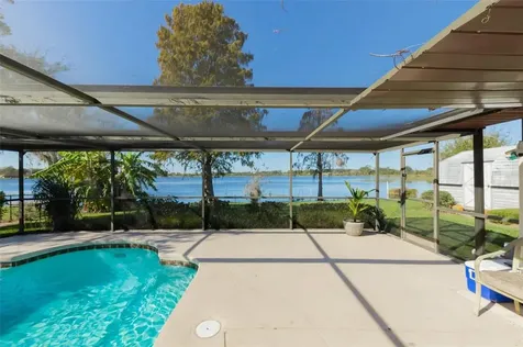 610 Lake Pansy Drive NW Winter Haven FL 33881