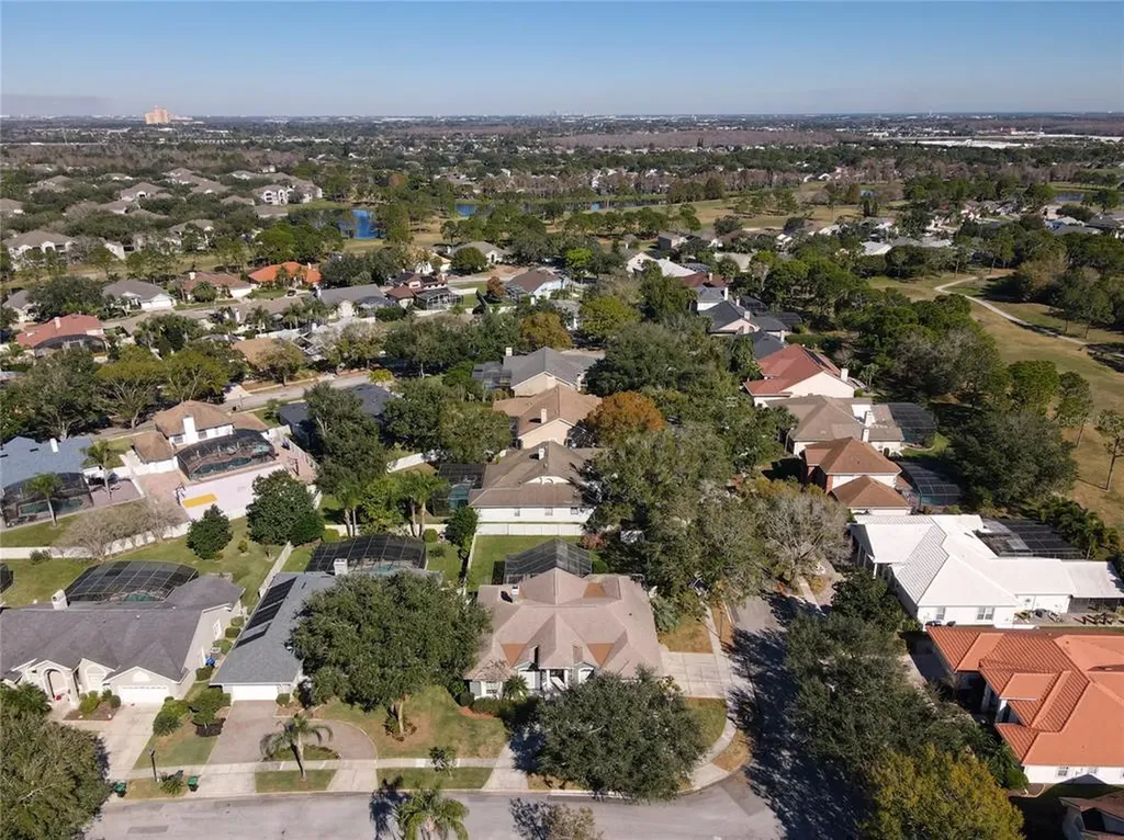 14155 Snead Circle Orlando FL 32837