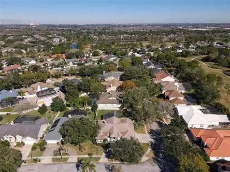 14155 Snead Circle Orlando FL 32837